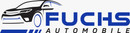 Logo Fuchs Automobile